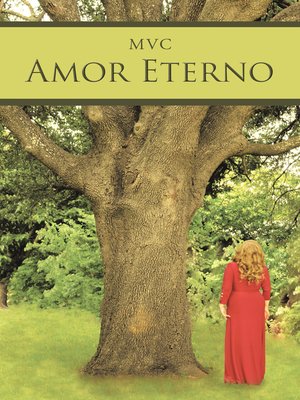 cover image of Amor Eterno